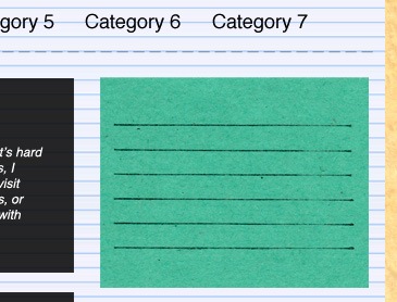 آموزش طراحی وبسایت به سبک بافت کاغذ کهنه در فتوشاپ